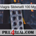 Viagra Sildenafil 100 Mg 30